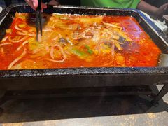 -炉鱼(爱琴海购物公园店)