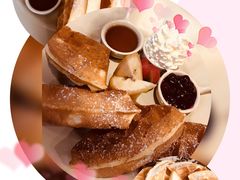 -漫咖啡(中纺国际店)