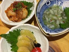 -花潮料理艺食馆(世欧广场店)