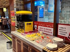 -湘西小馆(滨河路店)