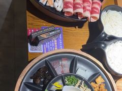 -南桥帮(昆百大·泰业城店)