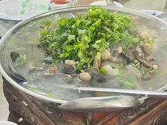 -小杨翘脚牛肉