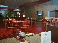 -国家大剧院西餐厅