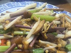 -老味道1992(武当山店)