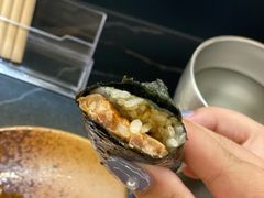 -Sushi Hanzo半藏(天环广场店)