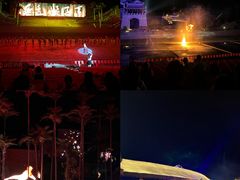 -三亚红色娘子军演艺公园景区