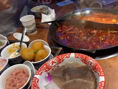 -楠火锅(仁恒梦中心店)