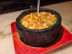 -绿茶餐厅(松江万达店)