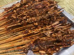 -十里铺铁板鱿鱼