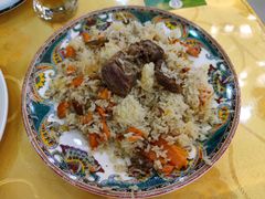 -新疆巴州金丝特餐厅(大钟寺店)