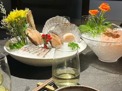 -滟设火锅料理(南滨路店)