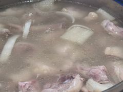 -烹然四季椰子鸡火锅(姚家园万象汇店)