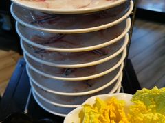 -马家斑.鲜鱼火锅(松湖万科店)