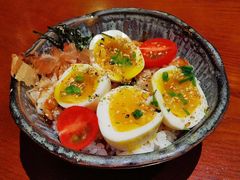 溏心蛋mini饭-二丁目食堂(铁西万象汇店)