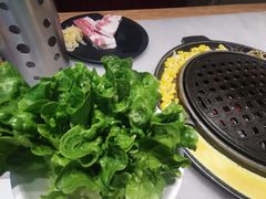 -韩宫宴和牛烤肉(盐城金鹰店)