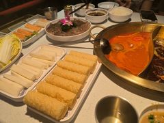 -小龙坎火锅(总店)