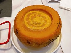 南瓜粥-博姆炸鸡精品餐厅(常发广场店)