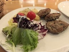 -兰特伯爵西餐厅·啤酒屋(方庄店)