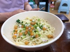 老太婆摊摊面-秦云老太婆摊摊面(磁器口店)