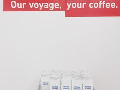 -VOYAGE COFFEE(北锣鼓巷店)