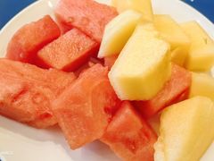 -上海虹桥宾馆味翠餐厅