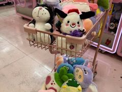 -+WAWA夹娃娃专门店·抓娃娃