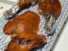 -羲和雅苑•北京烤鸭(平安国际金融中心店)