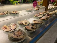 -阳光岛·海鲜盛宴(银泰中心in99店)