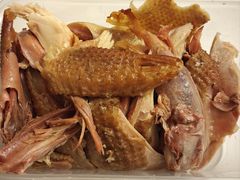 鹿鸣春香鸡-鹿鸣春饭店(总店)