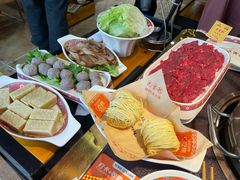 -大吉利·潮汕鲜牛肉火锅(总店)