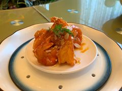 -御仙都北京菜馆·烤鸭店(双井店)