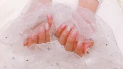 -Jasmine Queen 茉莉皇后美甲·美睫·美肤