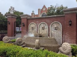 -东方薇婷艺术中心(北外滩店)