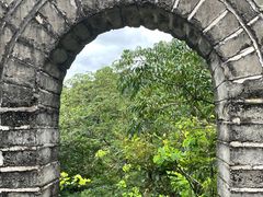 -求水山公园