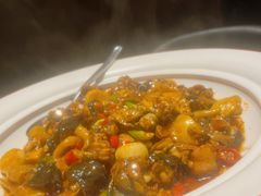 -观宴·品质赣菜(高新大道店)