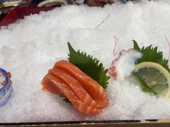 -万岛日本料理铁板烧(梅赛德斯奔驰店)