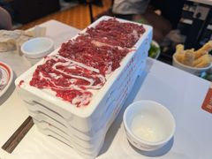 -八合里潮汕鲜牛肉火锅(深圳海岸城店)