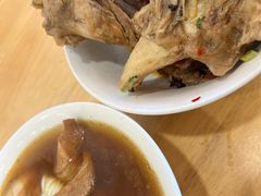 -水仙拉面(水仙街店)