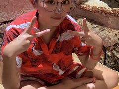 -金紫荆松骨休闲水会