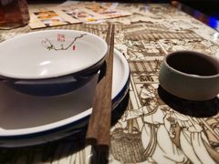 -绿茶餐厅(汇悦大融城店)