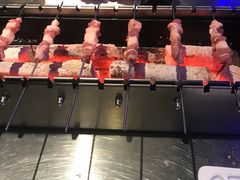 -很久以前羊肉串(大华三路店)