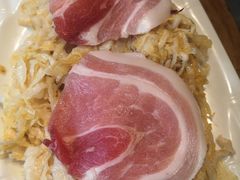 -好旺角齐市鲜切牛自助烤肉(农林五道街总店)