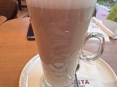 -COSTA COFFEE(西湖天地店)