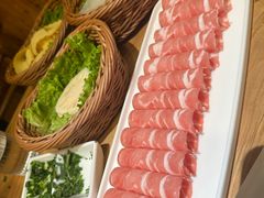 -四喜小胖·北京涮肉(五道营店)