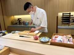 -鮨一日本料理旗舰店(总店)