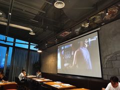 -曼乐辰餐厅(中庚漫游城店)