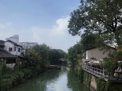 -小河直街历史文化街区