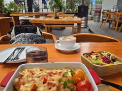 -haxnbauer海森堡德国餐厅(深圳coco店)