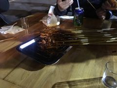 -老字号胡烤肉(三十年老店)