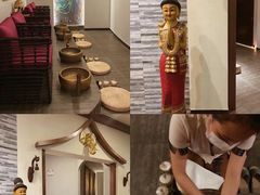 -泰禾馨·泰式按摩精油SPA(河西万达店)